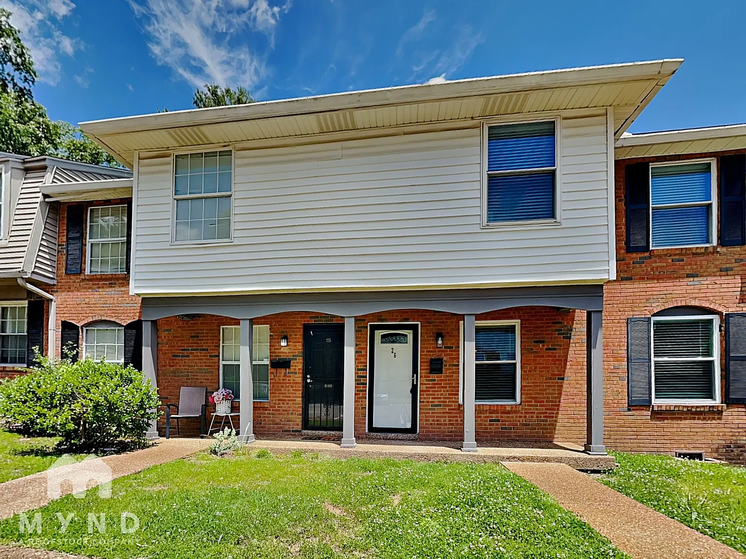 5510 Country Dr — Photo 2