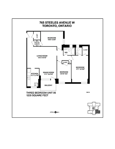 Floor plan 0206