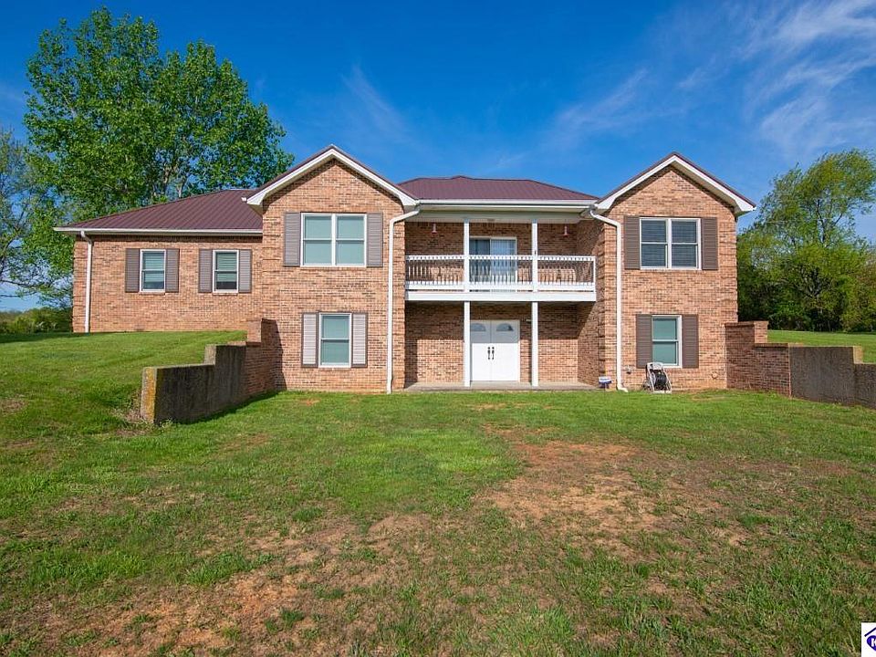 6861 Old State Rd, Guston, KY 40142 Zillow