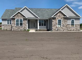 13326 Buckthorn Ct, Demotte, IN 46310