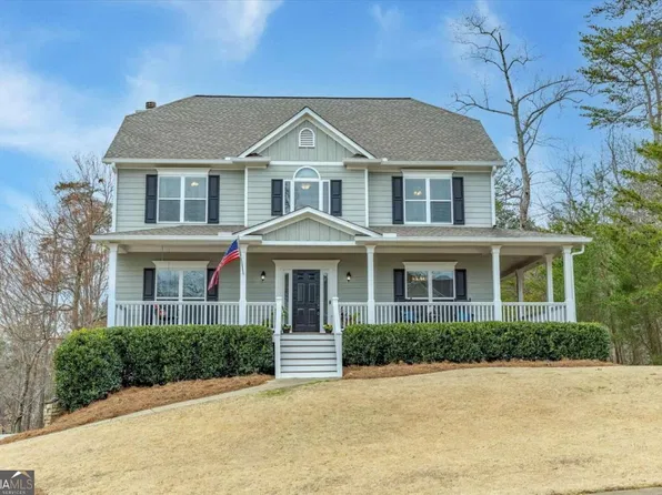 314 Winnipeg Ct, Canton, GA 30114