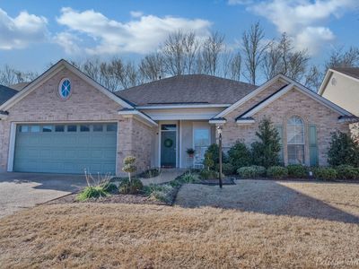 945 Azalea Garden Dr, Shreveport, LA, 71115