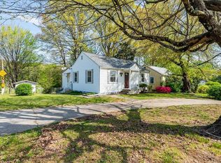 2931 Denson Ave, Knoxville, TN 37921