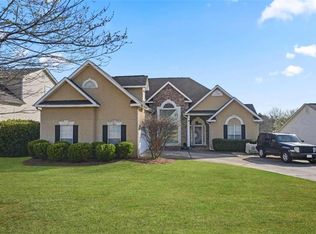 132 Rendition Dr, McDonough, GA 30253