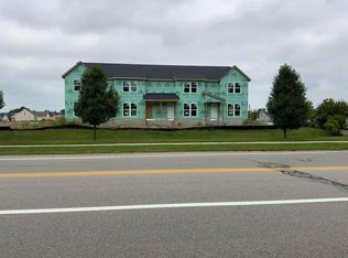 6844 South Square Ln #44, Rockford, MI 49341