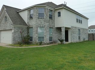 24206 Shaw Perry Ln, Katy, TX 77493