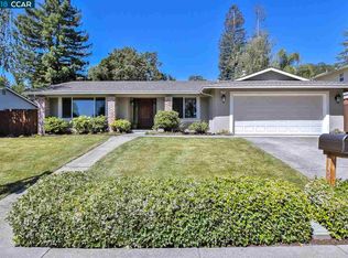 12965 Hawkins Dr, San Ramon, CA 94583