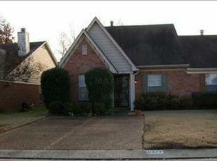 6923 Snyder Rd, Memphis, TN 38141