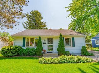 575 Glen Dr, Madison, WI 53711