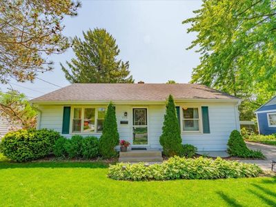 575 Glen Drive, Madison, WI, 53711
