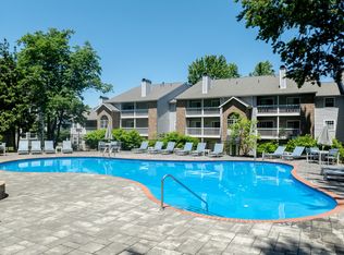 Barrington Place Apartments, Westlake, OH 44145
