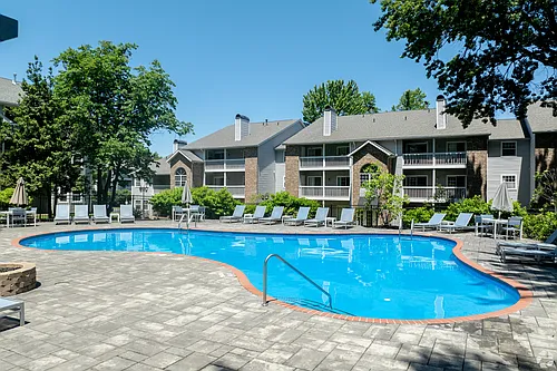 Barrington Place Apartments Photo 1