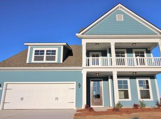 4944 Oat Fields Drive Willow LOT 12, Oak C Myrtle Beach, SC 29577