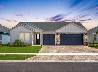 3537 Rixford Way, Palm Bay, FL 32909