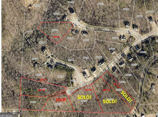 0 Kerns Ridge Ct LOT 22, Dawsonville, GA 30534