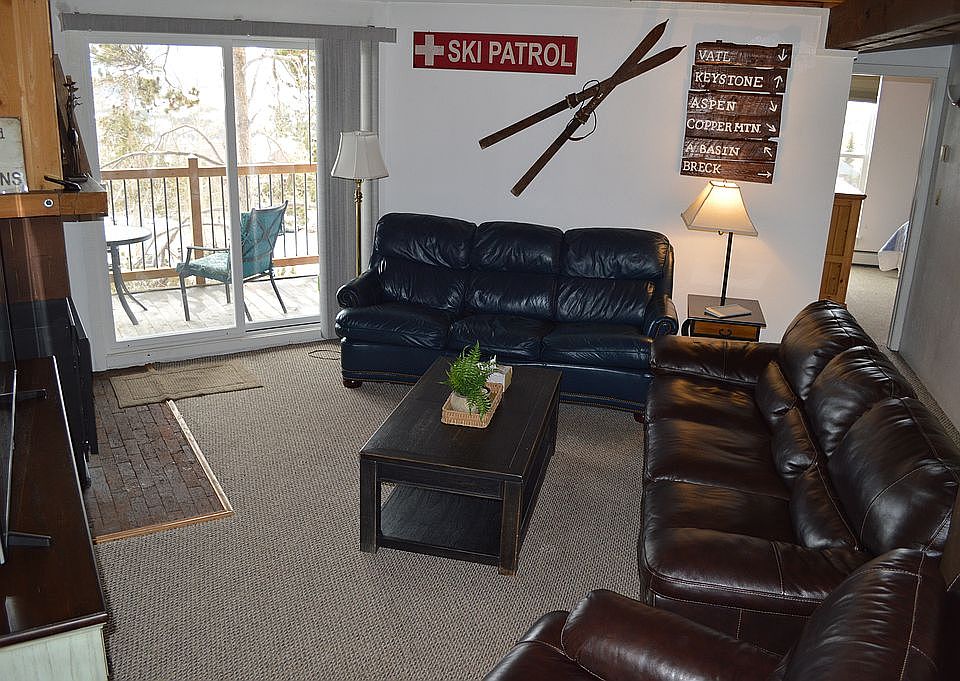 Main Living Room