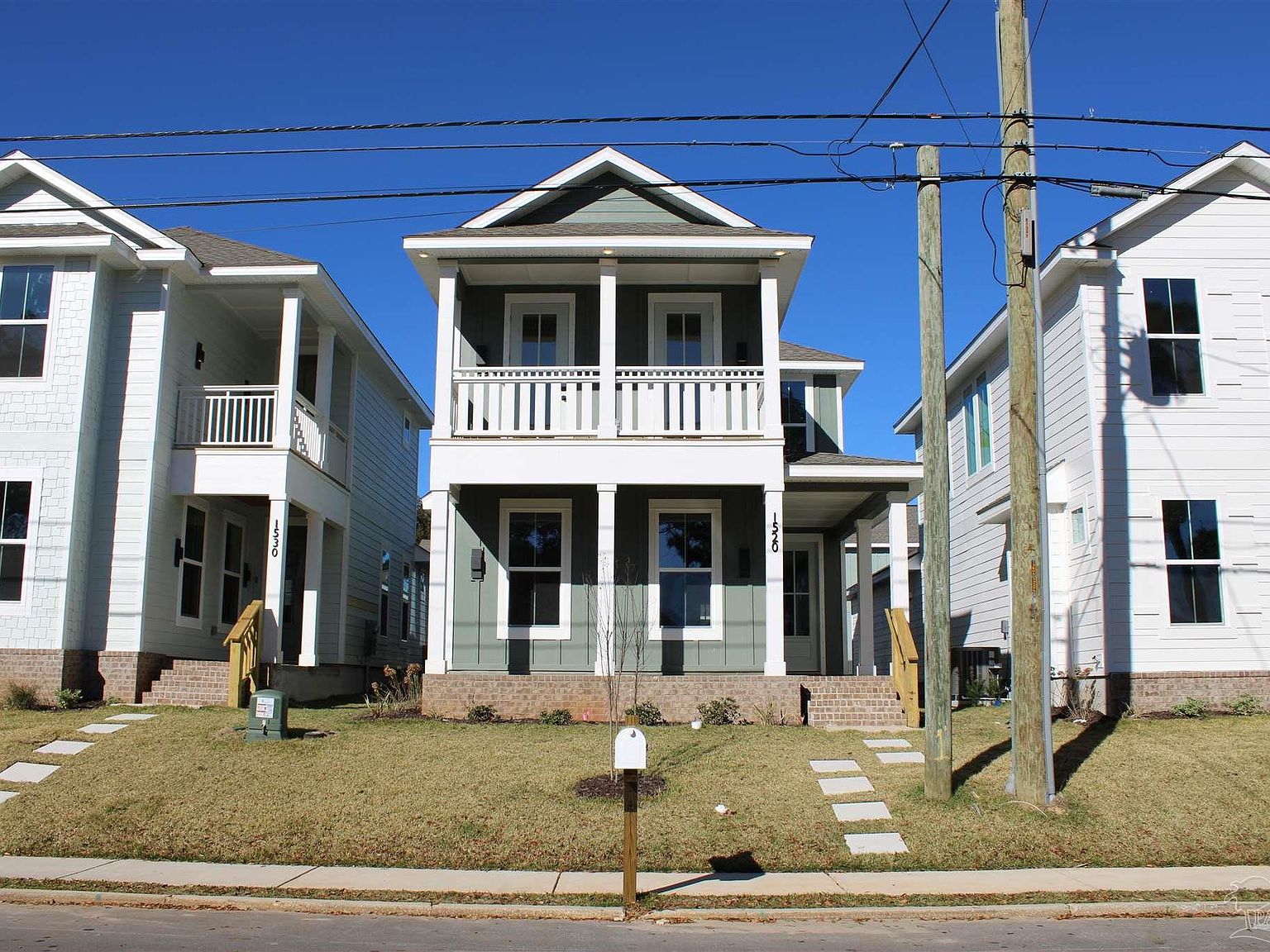 1520 W Romana St, Pensacola, FL 32502 Zillow