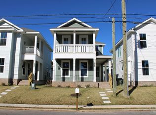 1520 W Romana St, Pensacola, FL 32502