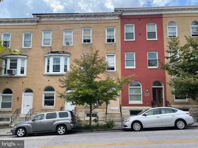 2040 Linden Ave UNIT A, Baltimore, MD, 21217