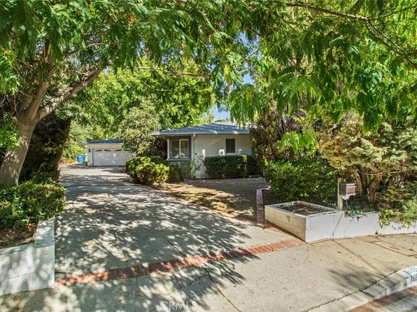 16933 Bosque Dr, Encino, CA 91436