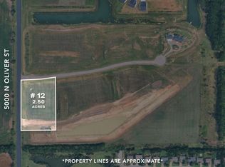 LOT 12 S A St, Wichita, KS 67217