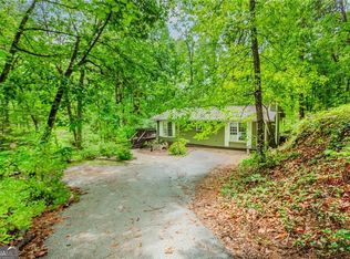 5820 Lake Harbor Trl, Gainesville, GA 30506