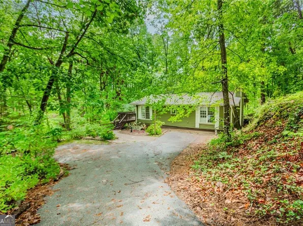 5820 Lake Harbor Trl, Gainesville, GA 30506