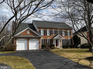 5407 Lick River Ln, Gainesville, VA 20155