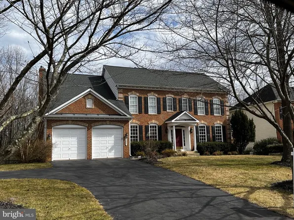 5407 Lick River Ln, Gainesville, VA 20155