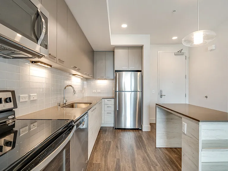 Tour our thoughfully designed apartment homes