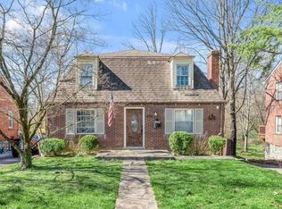474 Bob O Link Dr #1, Lexington, KY 40503