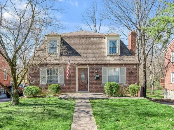 474 Bob O Link Dr, Lexington, KY