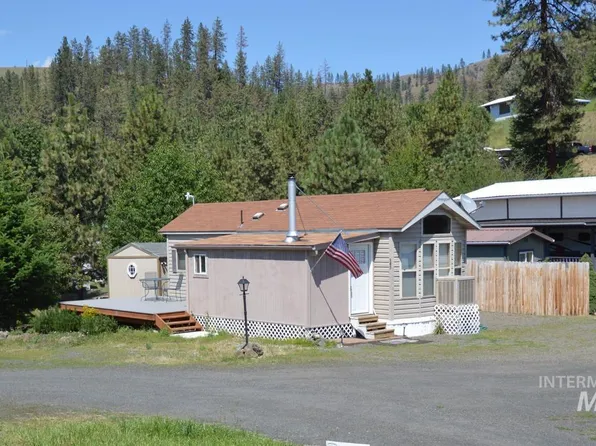 101 Nez Perce St, Kamiah, ID 83536