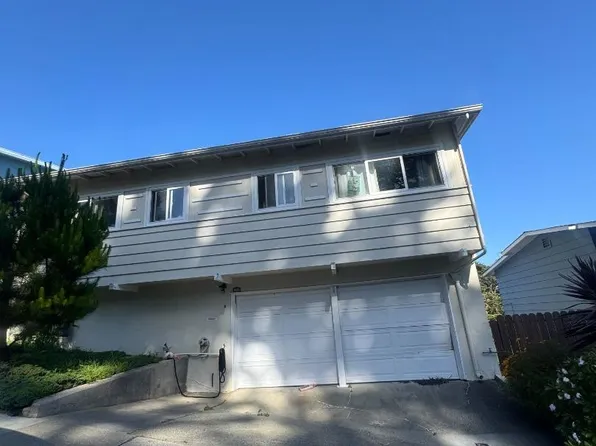 2030 Pinecrest Dr, San Bruno, CA 94066