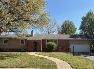 3000 30th Dr, Parsons, KS 67357