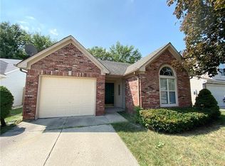 4967 Peony Pl, Indianapolis, IN 46254
