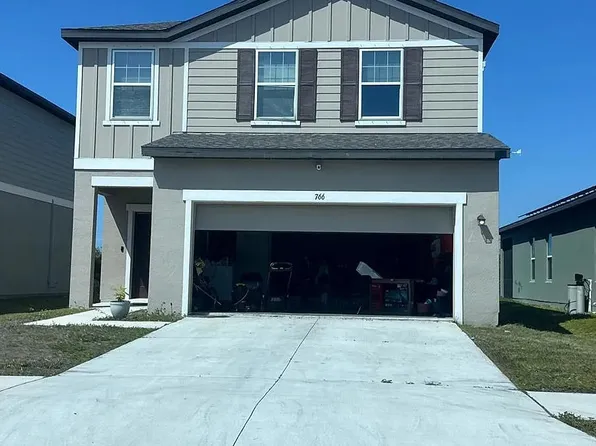 766 Sunlit Coral St, Ruskin, FL 33570