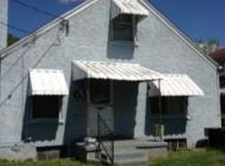 8714 California Ave, Charleston, WV 25315
