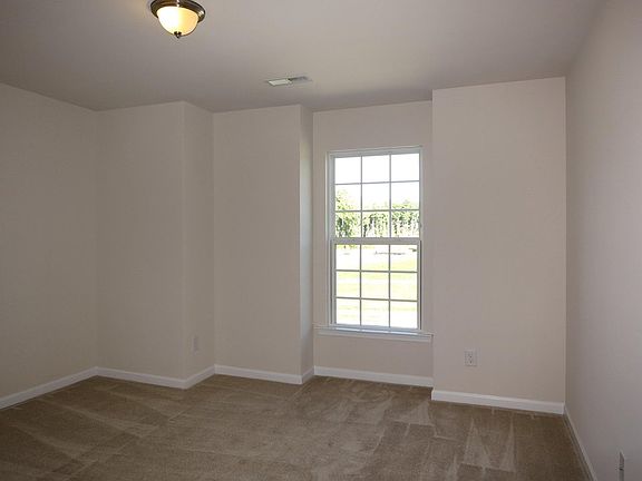 Latham Secondary Bedroom