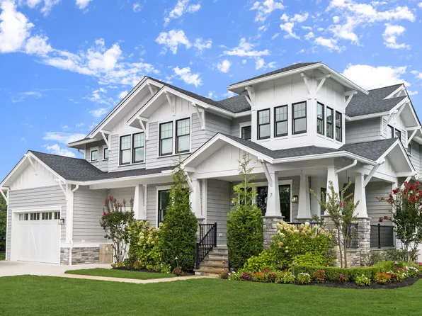 7 Spruce Ct, Ocean View, NJ 08230