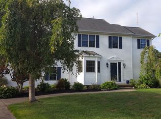 2919 Cloverbank Rd, Hamburg, NY 14075