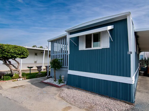 2900 Fairview Rd #10, Hollister, CA 95023