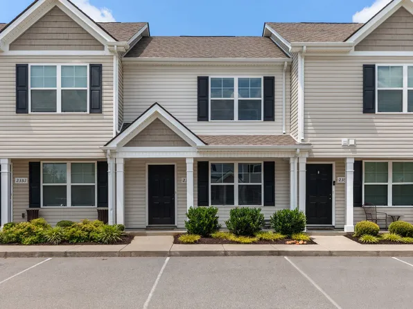 2353 Date Dr, Murfreesboro, TN 37130