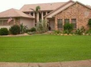 1030 N Fullers Cross Rd, Winter Garden, FL 34787