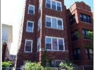 3043 W Gunnison St APT 3, Chicago, IL 60625