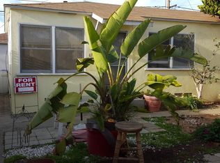 4763 Long Branch Ave, San Diego, CA 92107