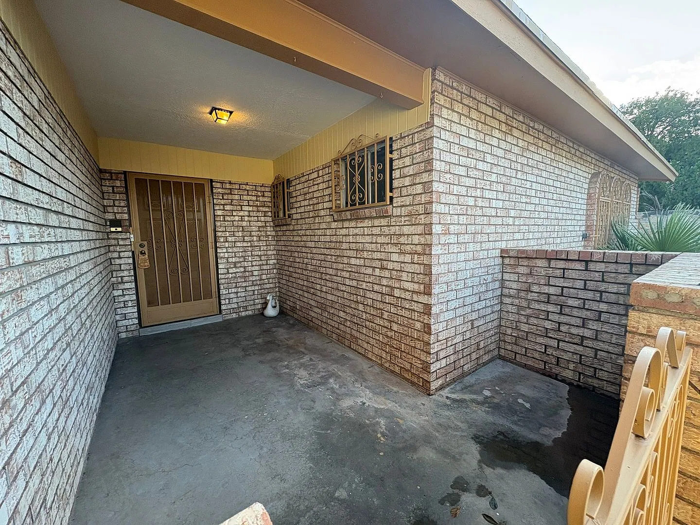 Home For Rent In Westside El Paso — Photo 3
