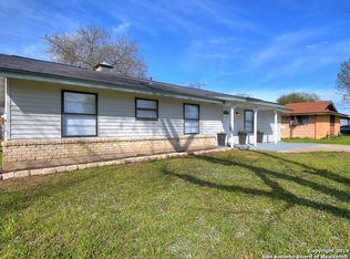 4847 Castle Sword, San Antonio, TX 78218