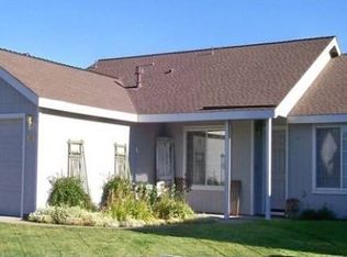 1698 Round Up Rd, Fernley, NV 89408