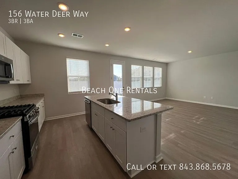 156 Water Deer Way — Photo 6